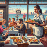 Server (Restaurant)