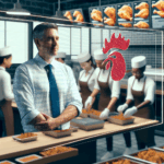 KFC Assistant General Manager