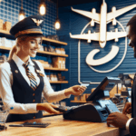 Cashier