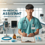 PRN Medical Assistant