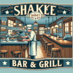 Line Cook - Sharkee's Bar & Grill (Hampton Inn), Holland