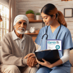 Home Health Aide | For STNA License Holders
