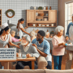 Urgently Hiring Caregivers, CNAs, PCAs for In-Home Care