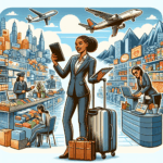 Traveling Retail Representative