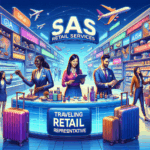 Traveling Retail Representative
