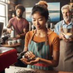 Juice Barista Part Time
