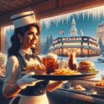 Kitchen Staff