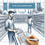 Retail Sales Merchandiser