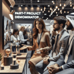 Product Demonstrator Part Time