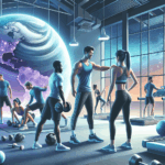 Fitness Trainer
