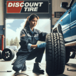 Tire Service Technician - Howell