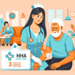 Home Health Aide | Minimum 30-Hour HHA Training Certificate Required