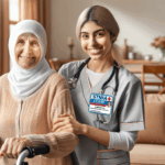 Home Health Aide | For STNA License Holders