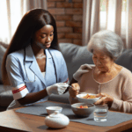 Caregiver (In Home)