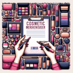 Cosmetic Merchandiser