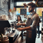 Juice Barista Part Time