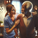 Caregiver