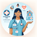Home Health Aide | For STNA License Holders