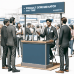 Product Demonstrator Part Time