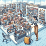 Traveling Retail Merchandiser - Daytime