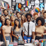 Sales Associate - Spencer's