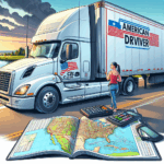 CDL A Flatbed Truck Driver - Home Weekends - Regional lanes