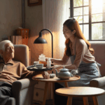 Caregiver
