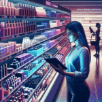 Cosmetic Merchandiser