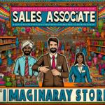 Sales Associate - Spencer's