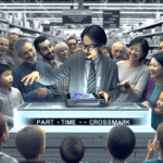Product Demonstrator Part Time