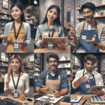 Product Demonstrator Part Time