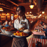 Cashier