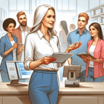 Product Demonstrator Part Time