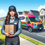 Delivery Driver - Part Time