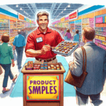 Part Time Target Product Sample Associate