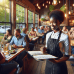 Cashier