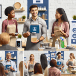 Product Demonstrator Part Time