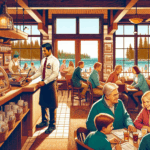 Cashier