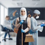 Cleaning Specialist
