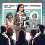 Product Demonstrator Part Time