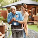 Caregiver