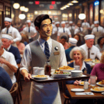 Cashier