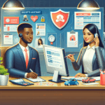 Agent's Assistant - State Farm Agent Team Member