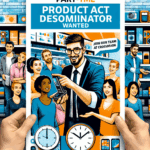 Product Demonstrator Part Time