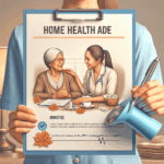Home Health Aide | Minimum 30-Hour HHA Training Certificate Required