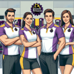 Team Member