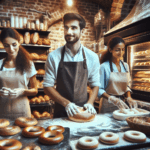 Bakery Team Member