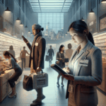 Traveling Retail Merchandiser - Overnight