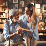 Caregiver