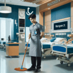 Housekeeper